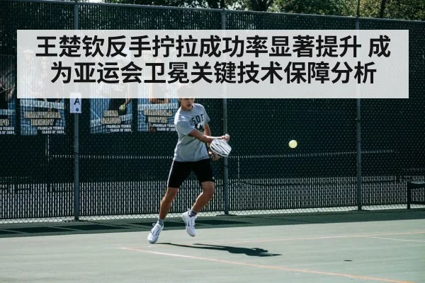 王楚钦反手拧拉成功率显著提升 成为亚运会卫冕关键技术保障分析